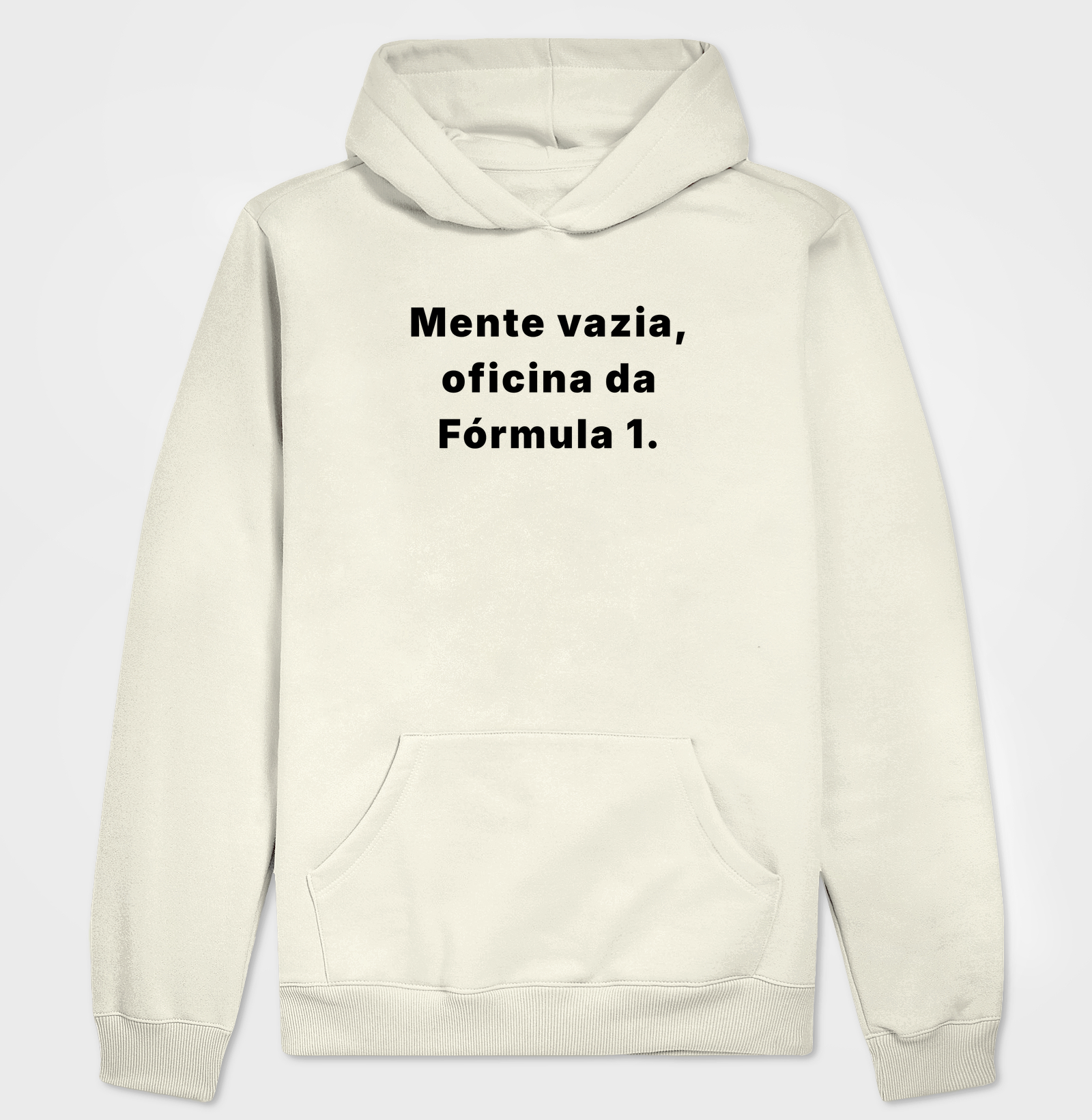 Mente vazia, oficina da f1 - Imagem 3