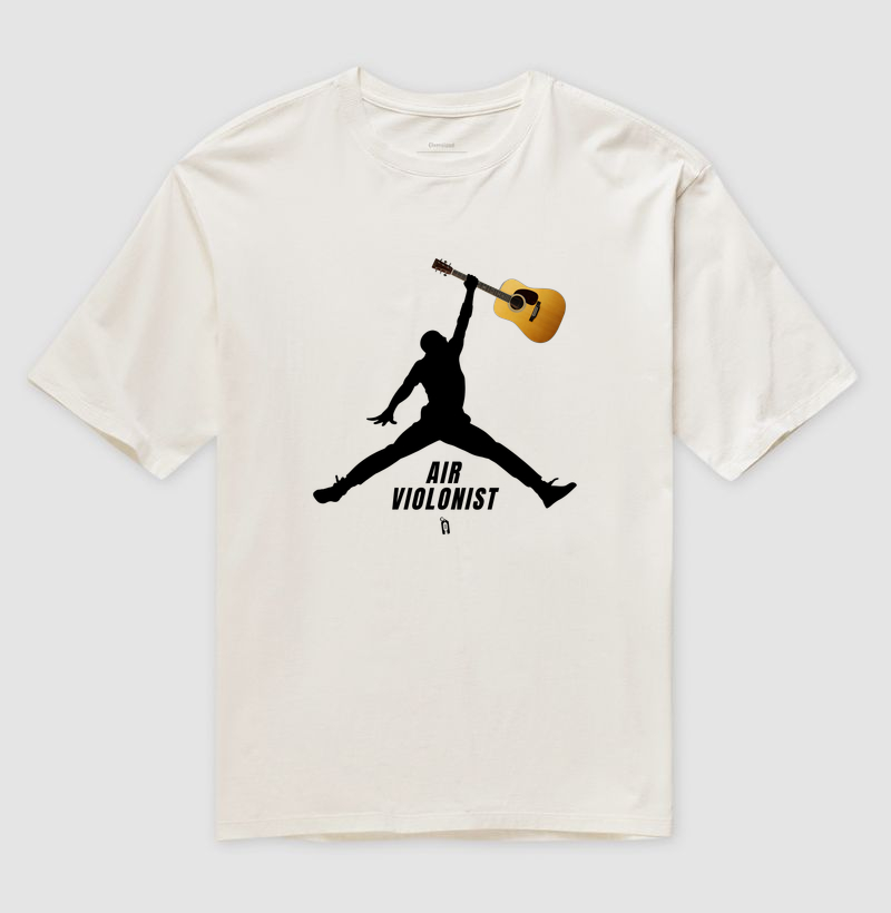 Air Violonist - Imagem 4