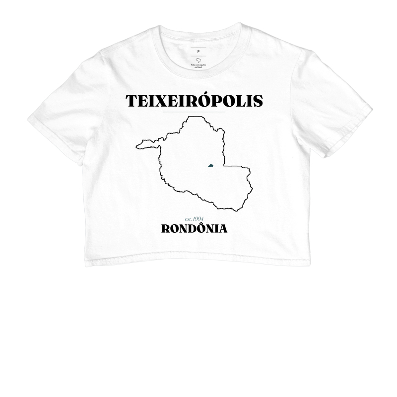 Teixeirópolis | Legado RO - Imagem 3