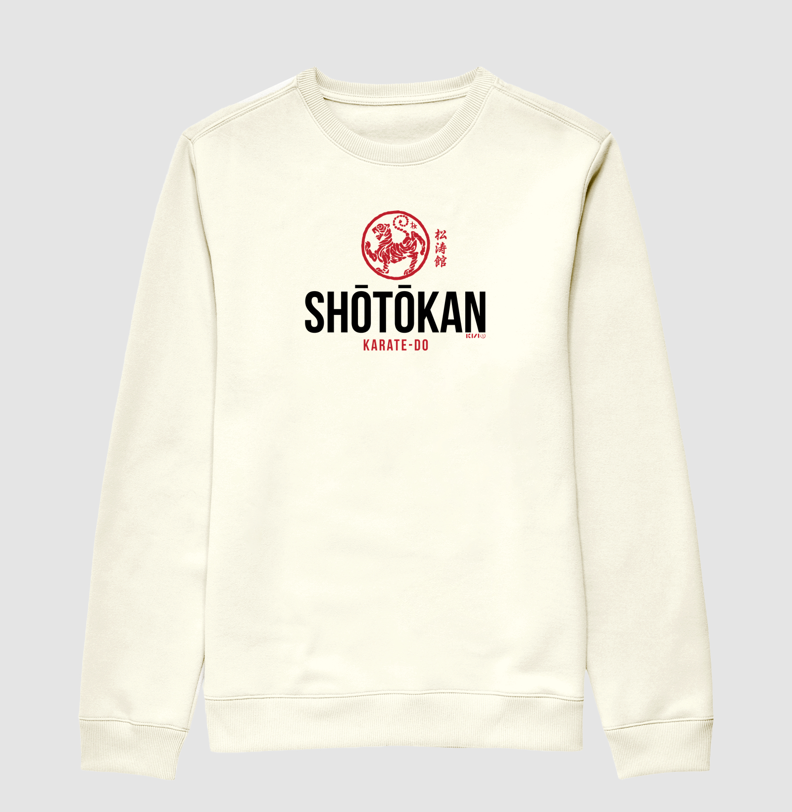 Espírito Shotokan – Karatê Shotokan - Imagem 2