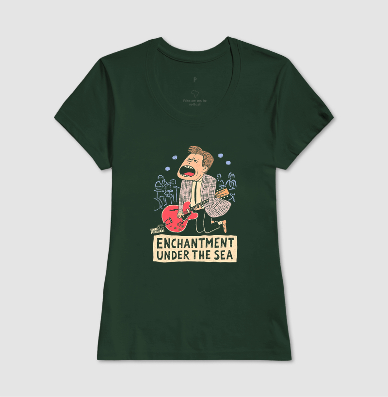 Enchantment Under the Sea — De Volta para o Futuro - Imagem 8
