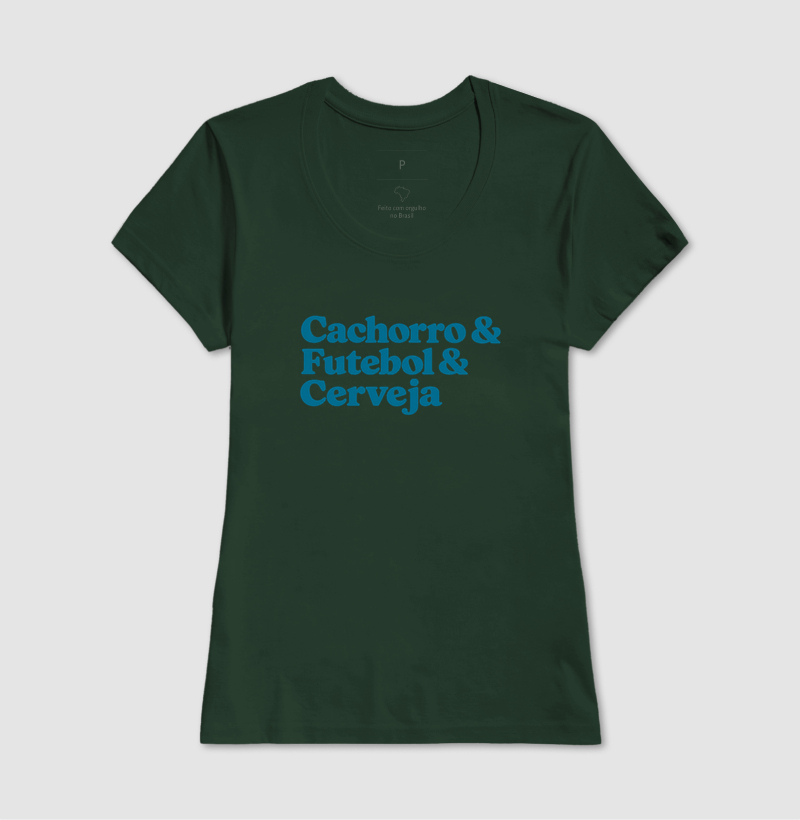 Cachorro & Futebol & Cerveja - Imagem 13