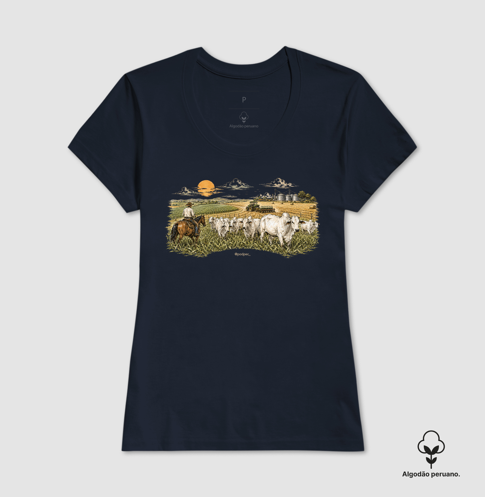Camisa 6