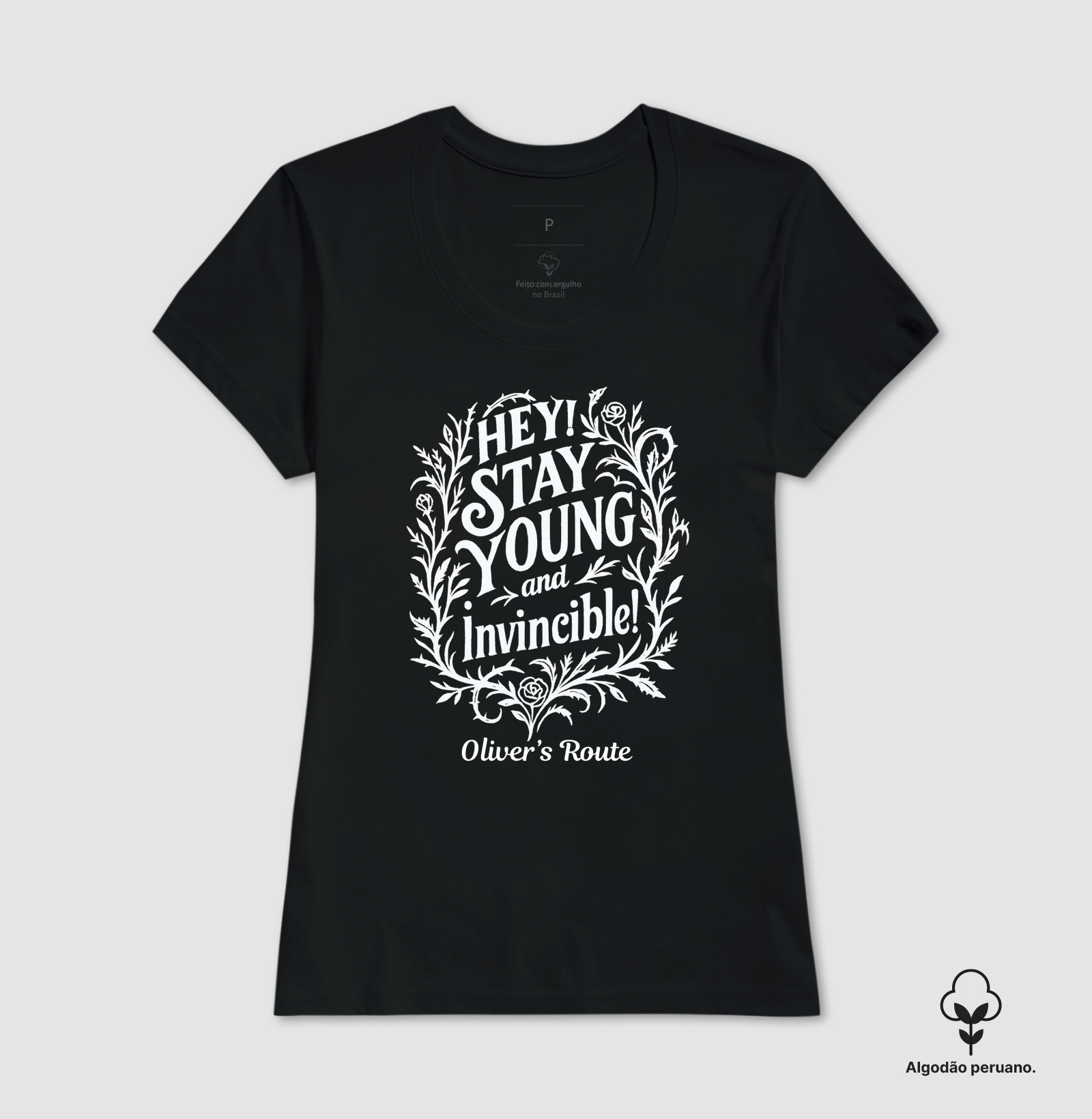 Hey! Stay Young and Invincible - Imagem 3