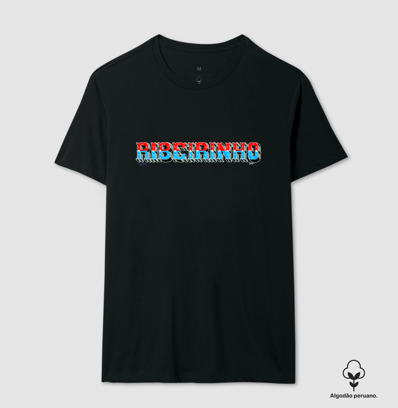 Camisa Ribeirinho - Regiane  - Imagem 4