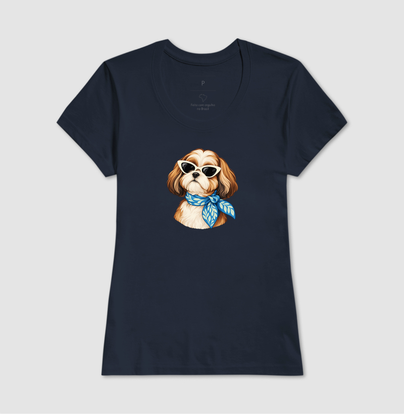 Luxury Shih Tzu II - Imagem 7