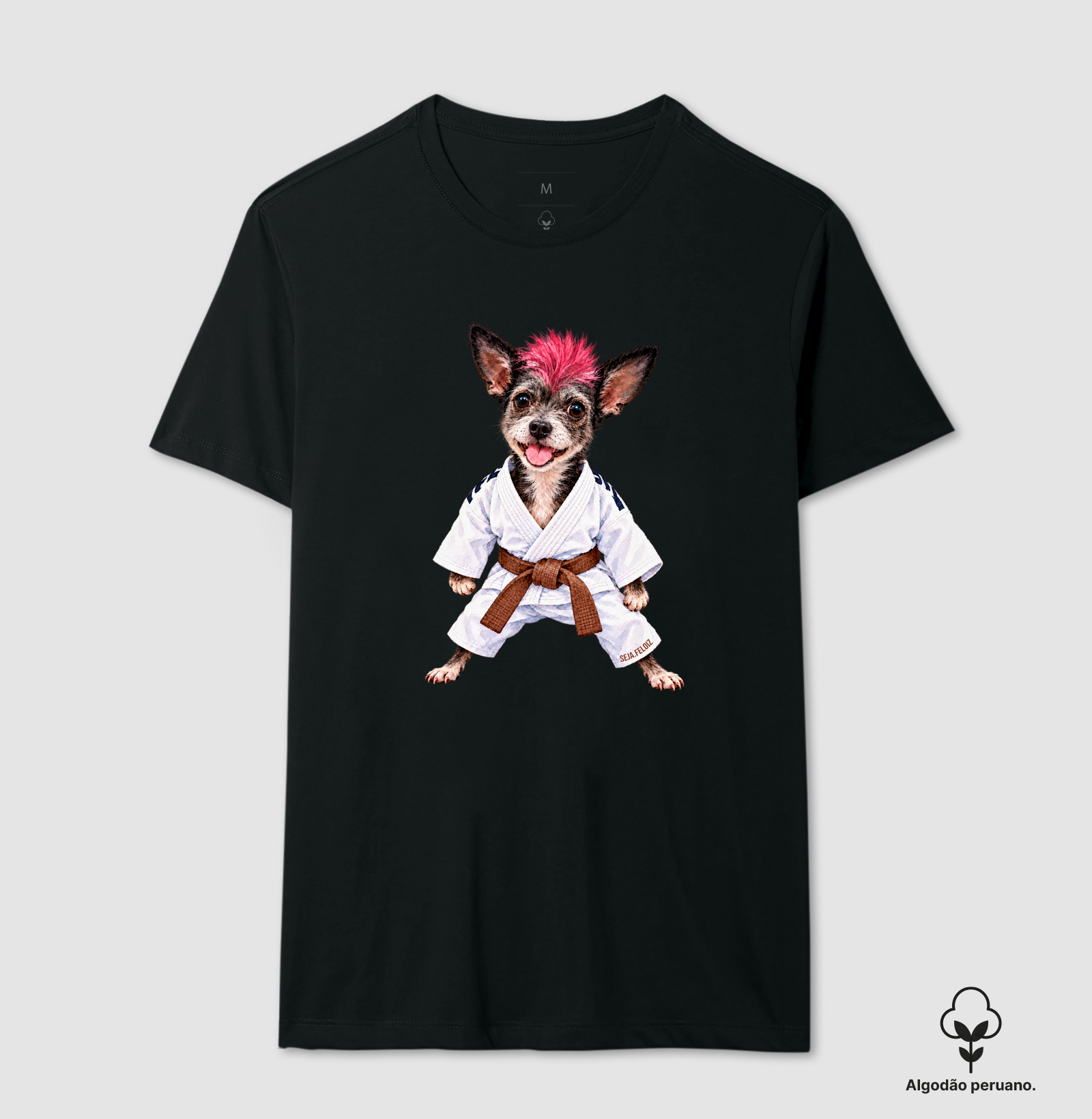 🥋 Tesla Judoca - Imagem 6