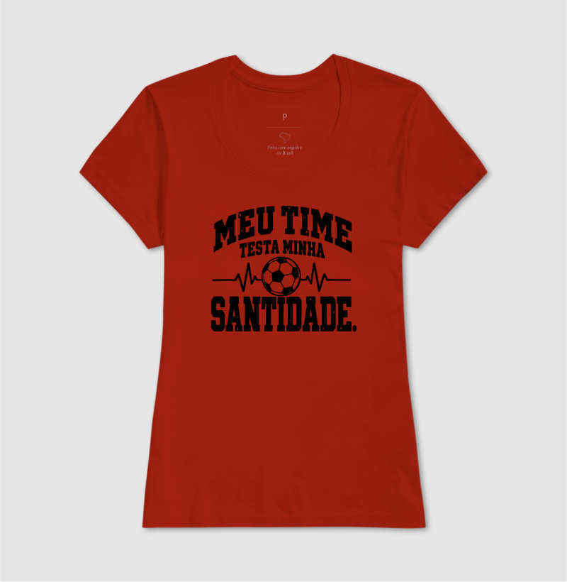 Meu Time Testa Minha Santidade - Imagem 11
