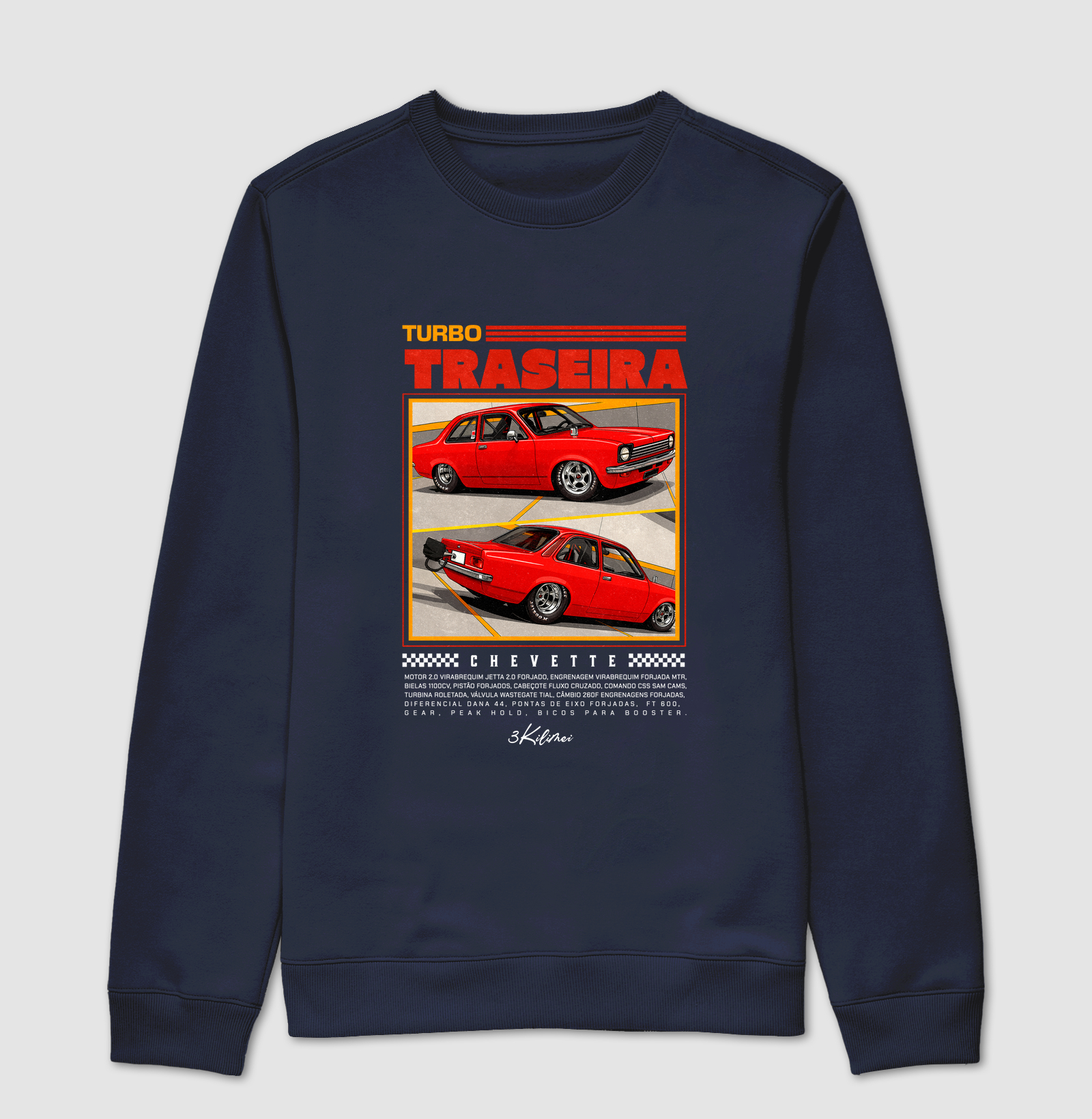 Camisa 3