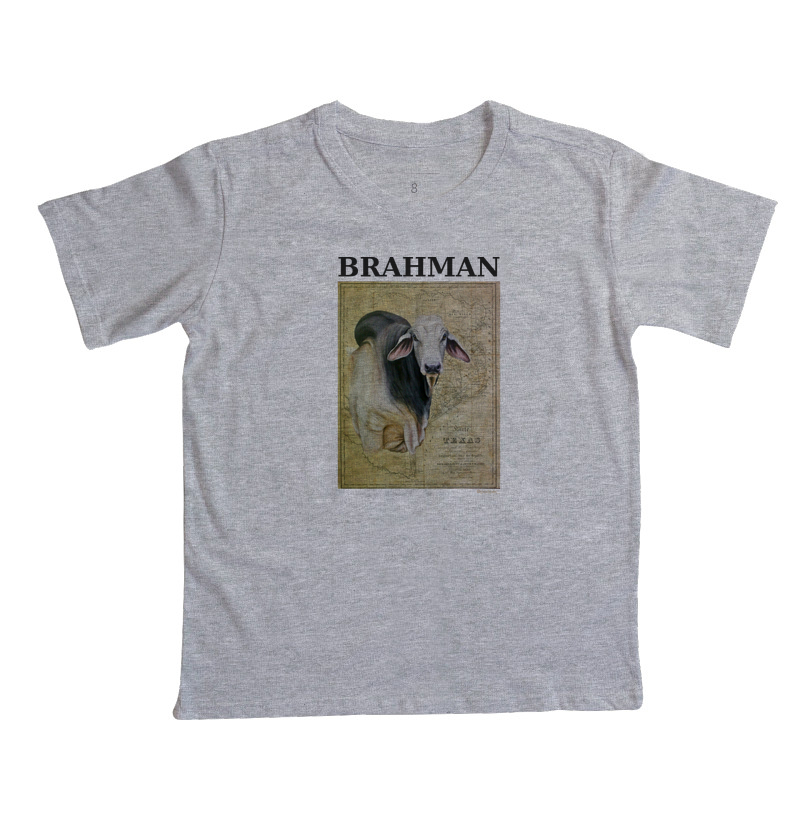 Brahman - From Texas - Imagem 3