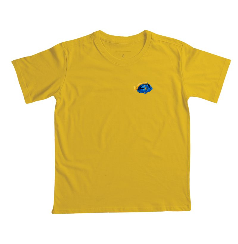 Peixes - Mini - Blue Tang - Infantil - Imagem 7