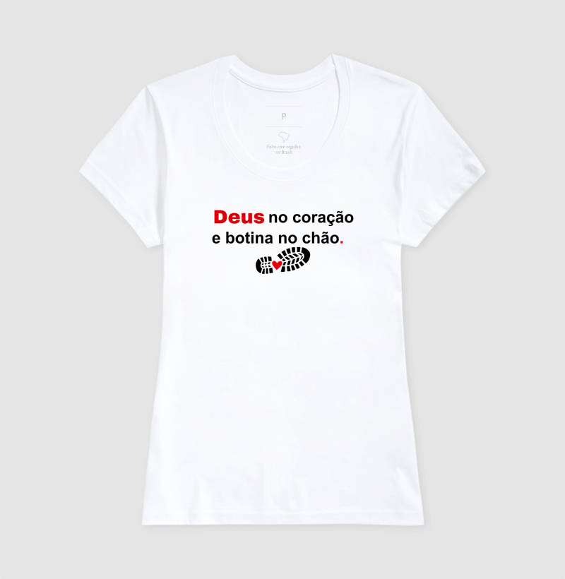 Deus no Coração e Botina no Chão - Imagem 5