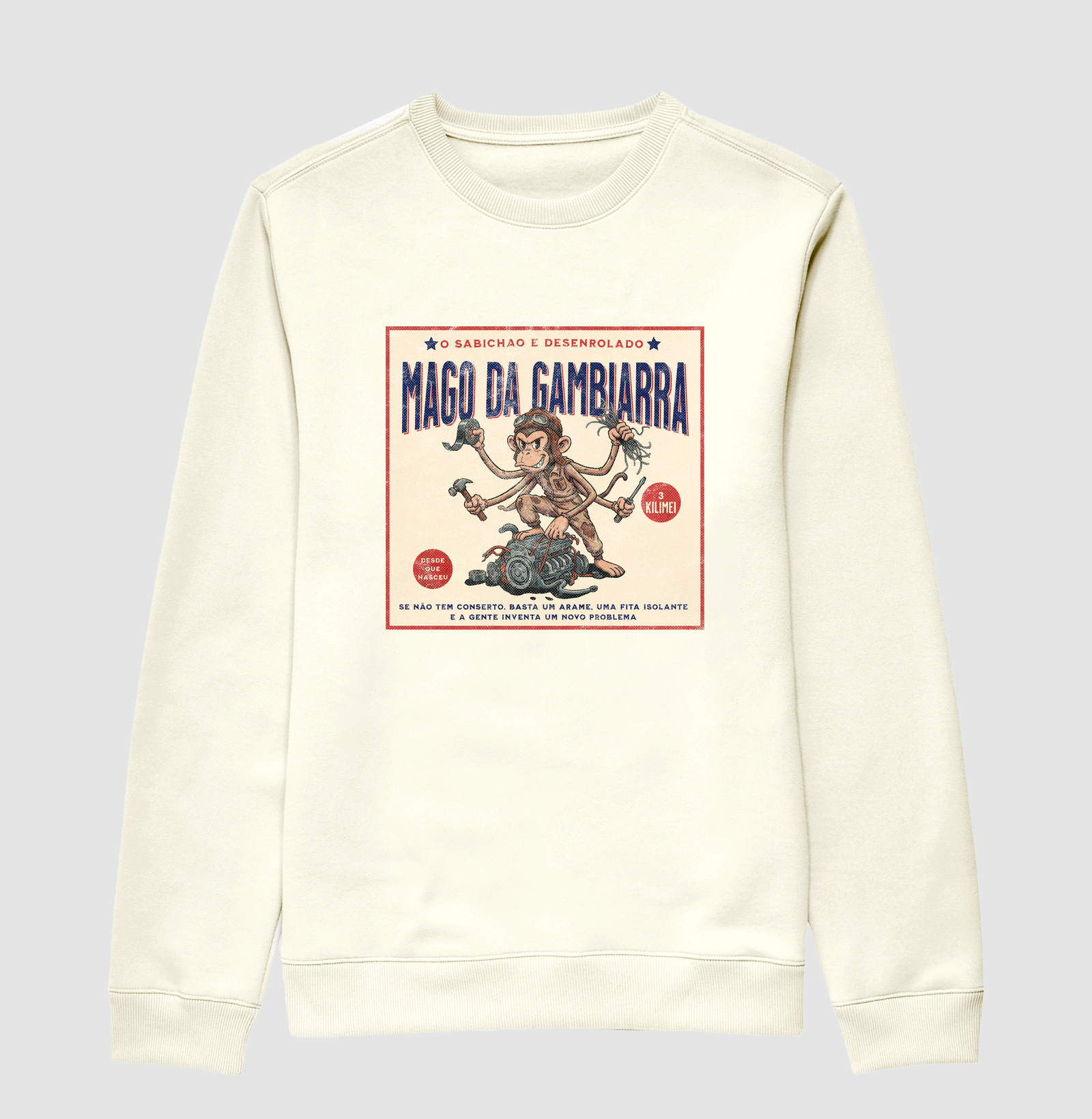 Camisa 1