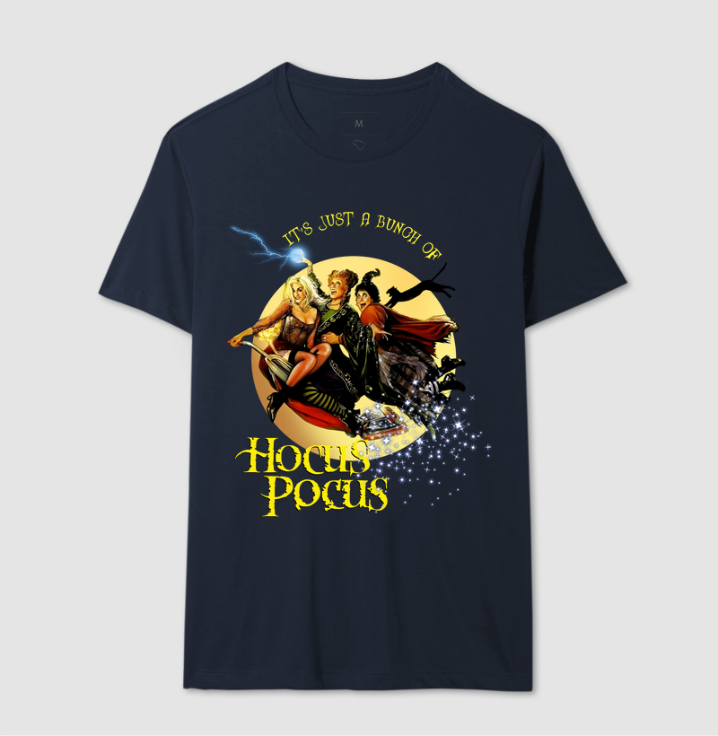 Hocus Pocus - Imagem 9