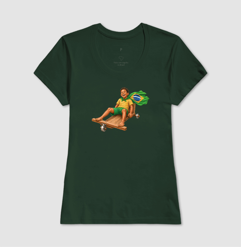Camisa 10