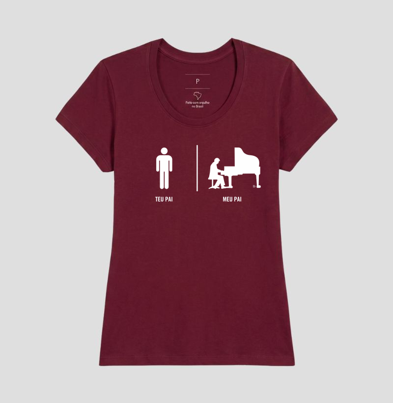 Camisa 18