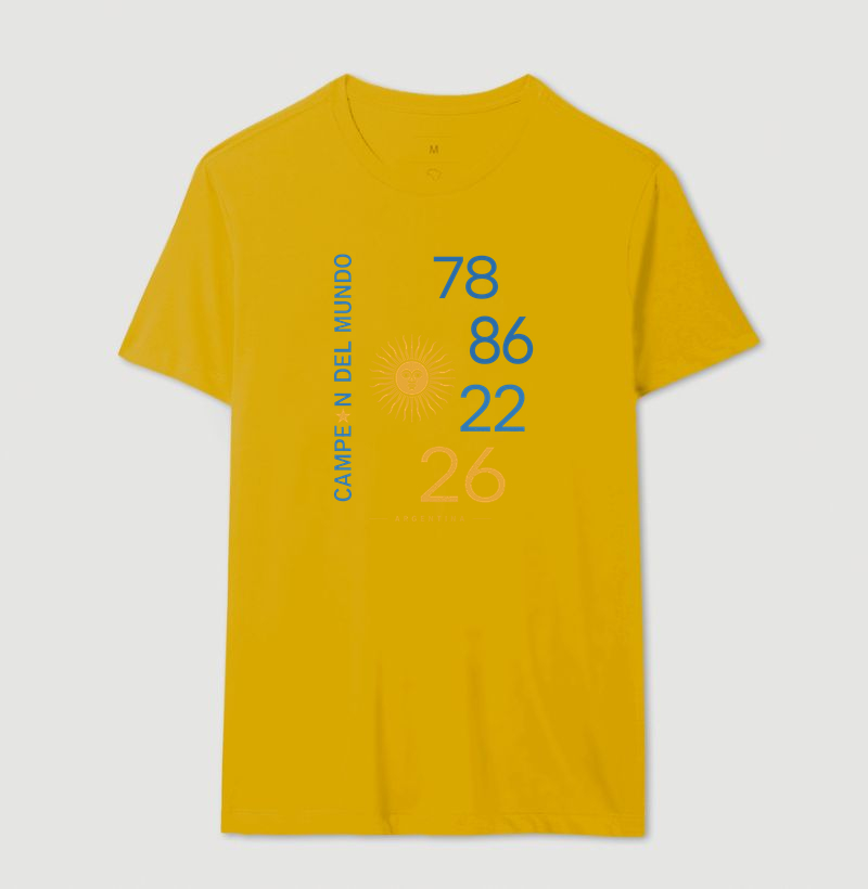 Camisa 13