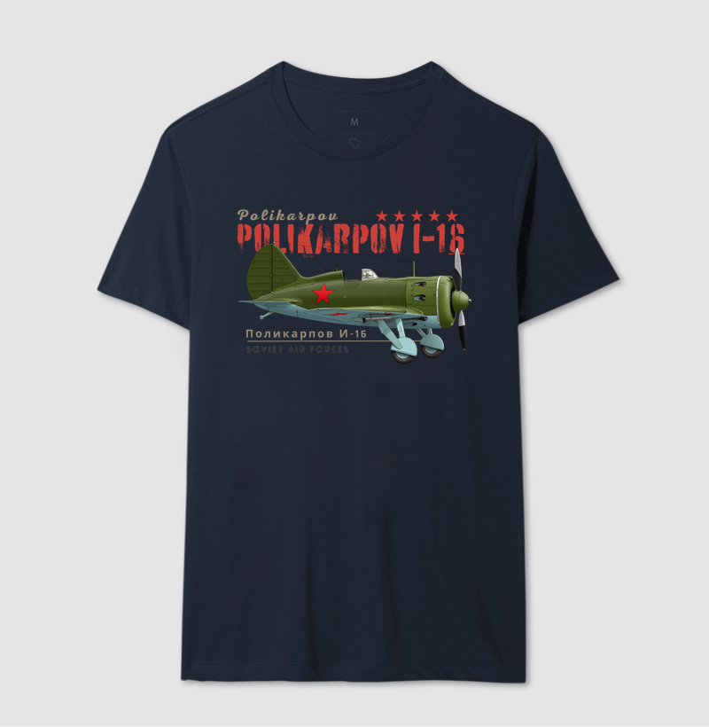 Polikarpov I-16 - Imagem 6