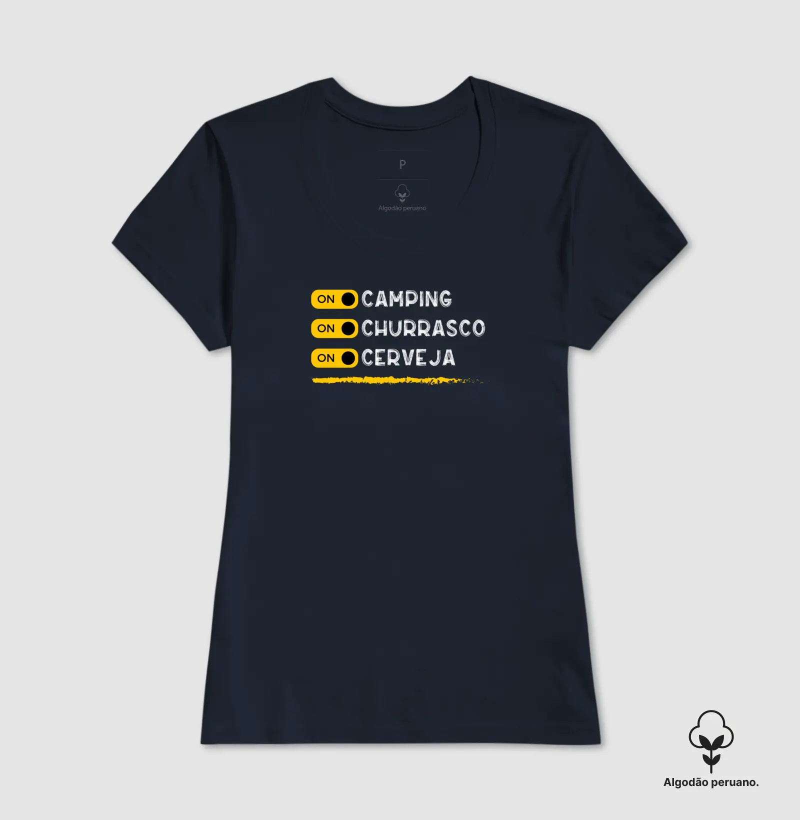 Camisa 6