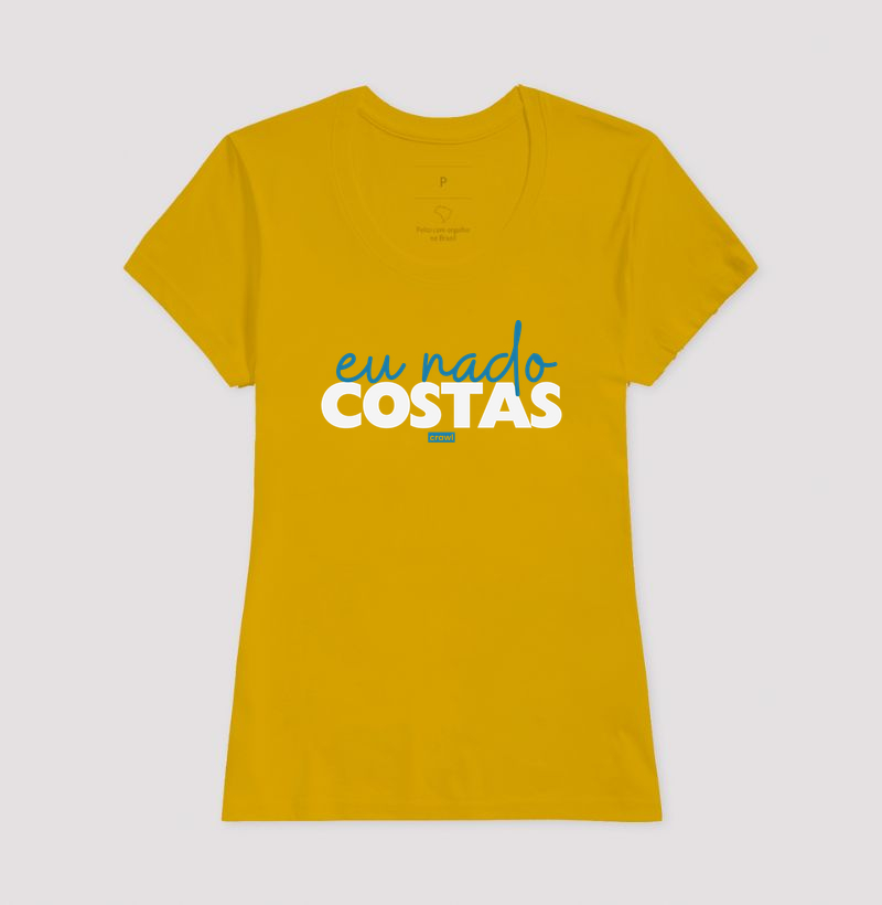 Eu Nado Costas - Imagem 15