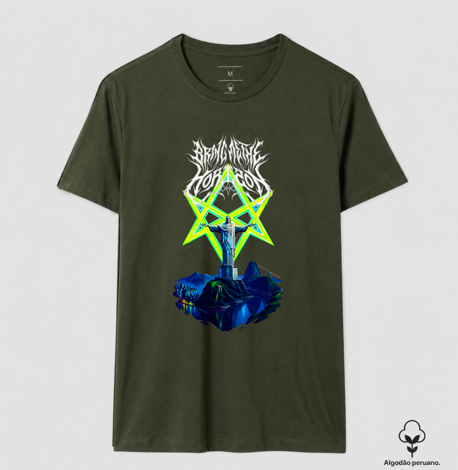 Camisa 6