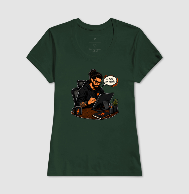 Camisa 11