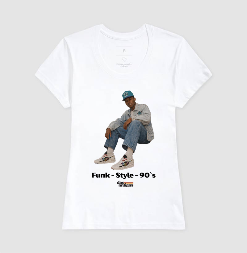 Funk, Style, 90`s - Imagem 5