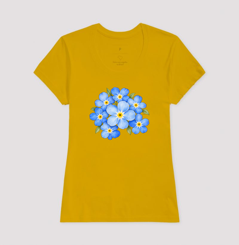Wasurenagusa — Afeto que Floresce - Imagem 15
