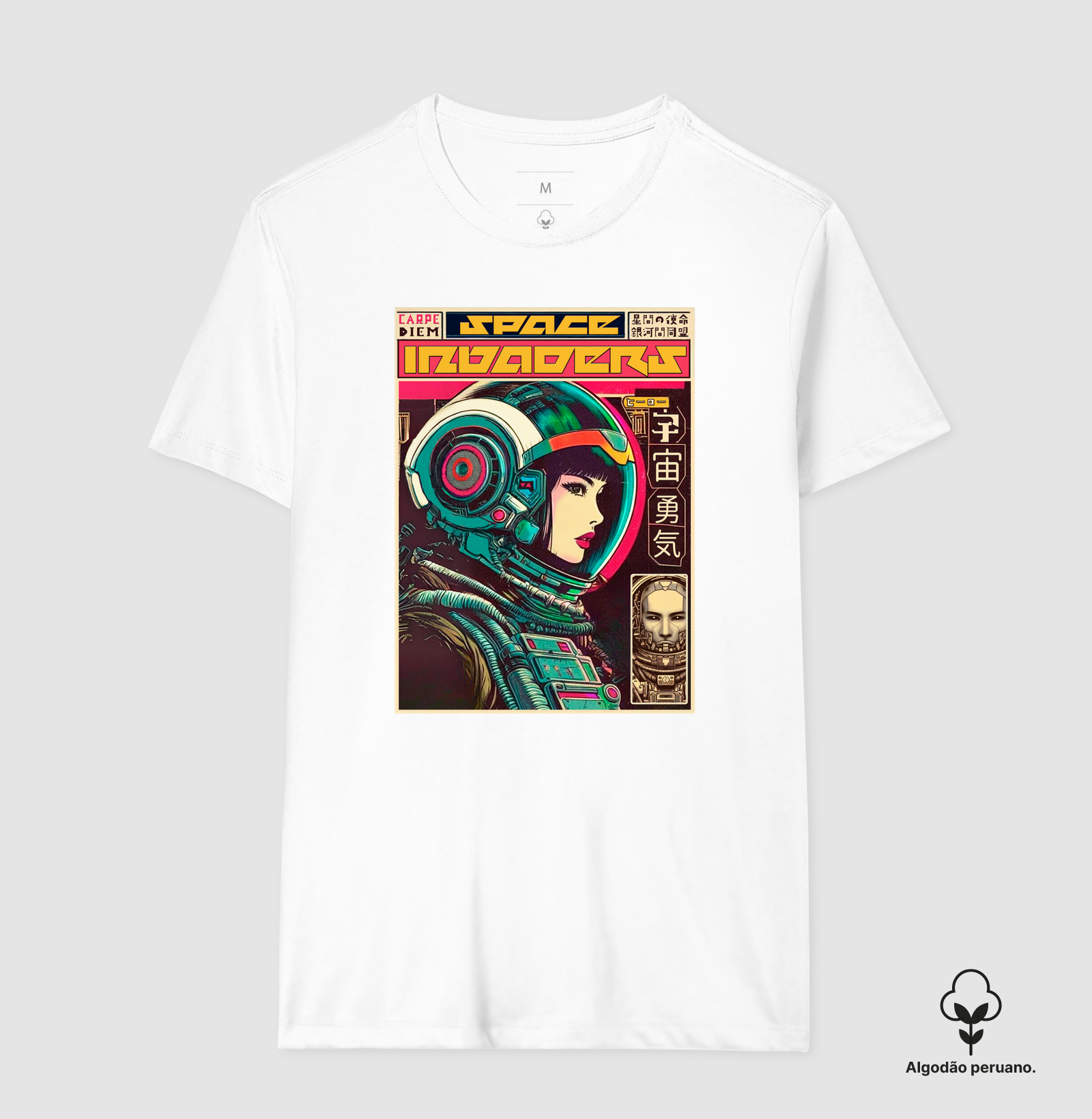 Camisa 4