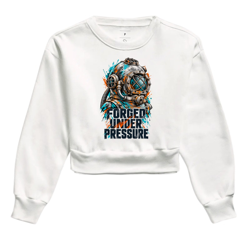 Forged Under Pressure - Imagem 3
