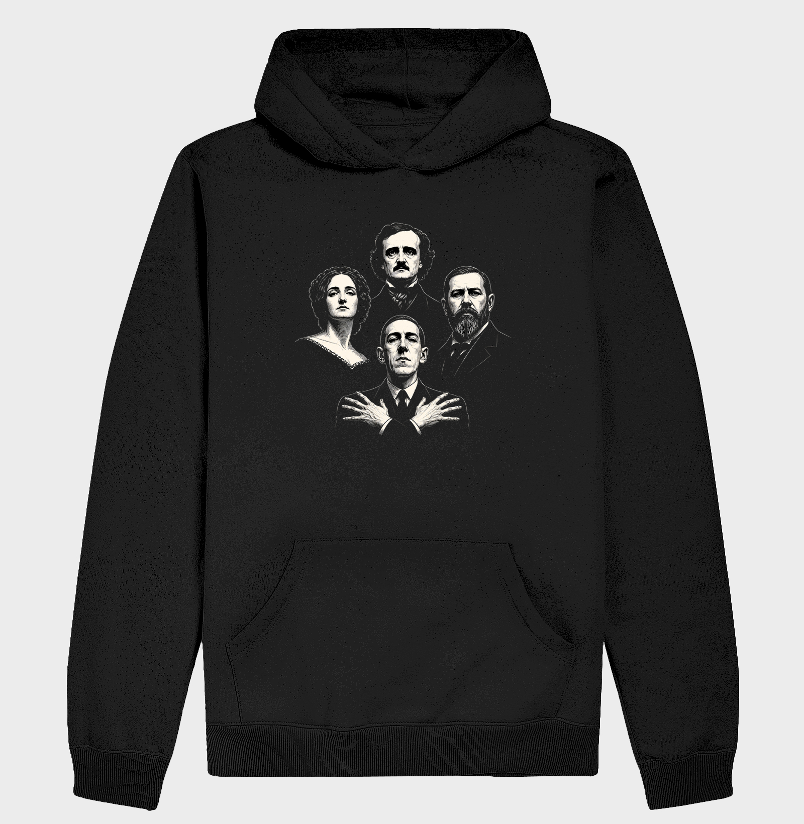 Mestres do Horror Gótico - Imagem 2