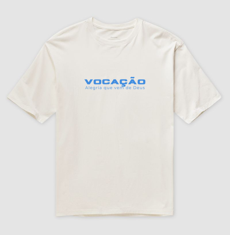 VOCAÇÃO QUE VEM DE DEUS - Imagem 4