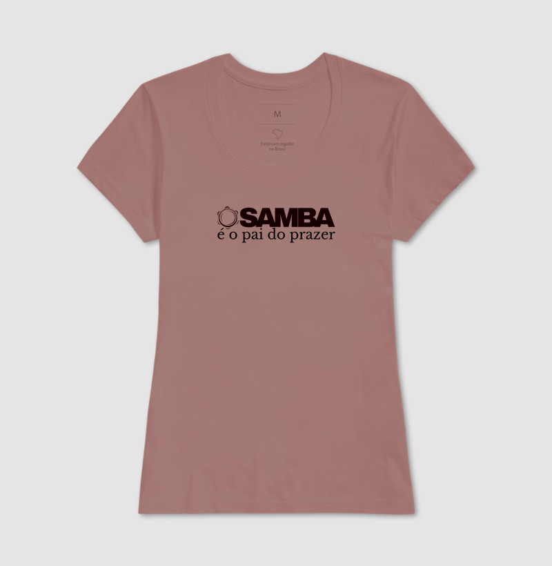 O Samba é o pai do prazer. - Imagem 18