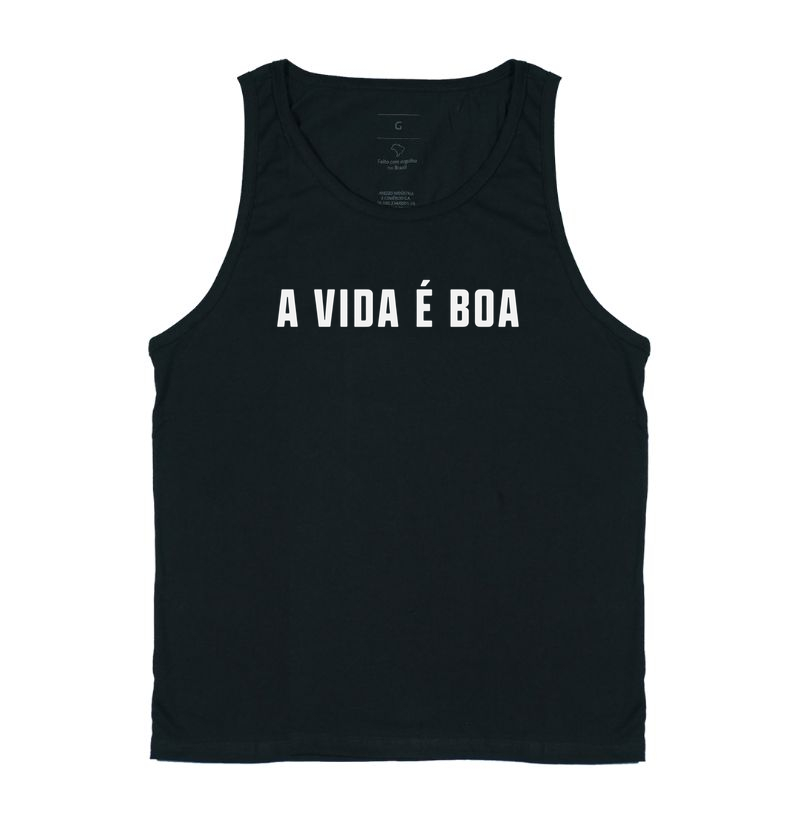A Vida é Boa - Imagem 3
