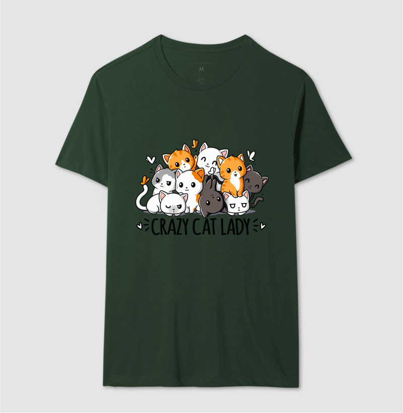 Crazy Cat Lady - Imagem 12