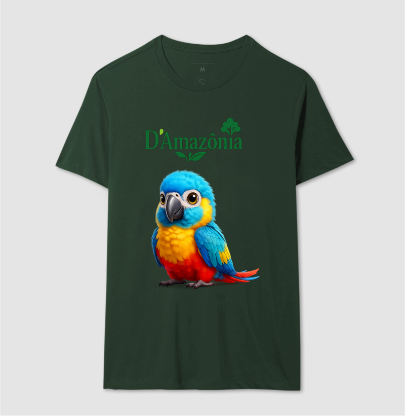 Camisa 11