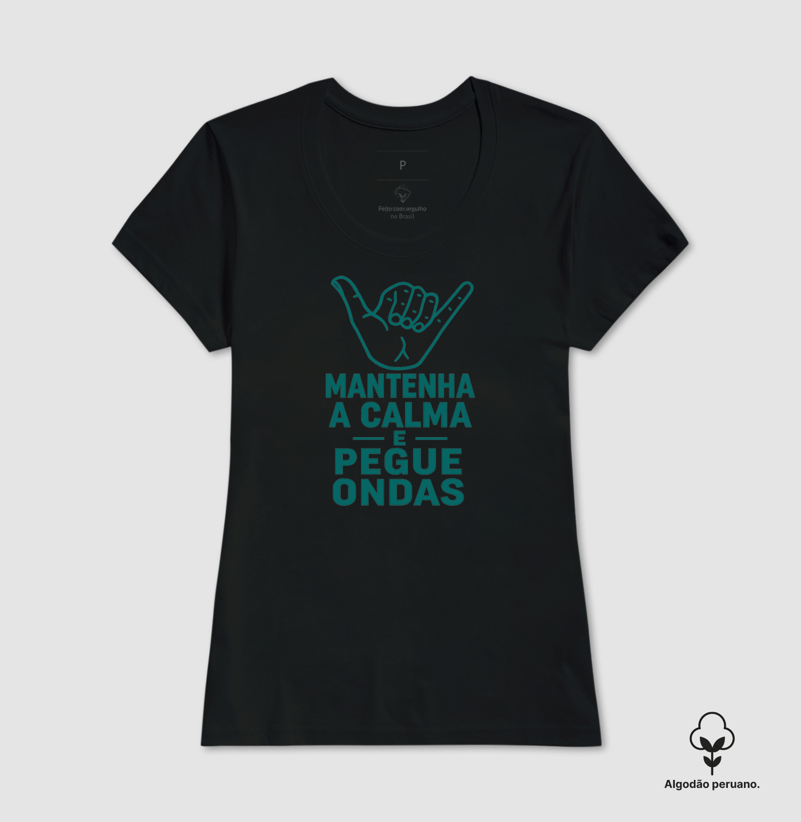 Camisa 6