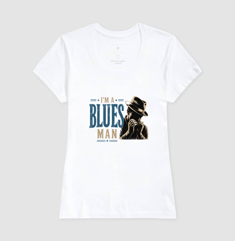 I'm a Blues Man - Imagem 5
