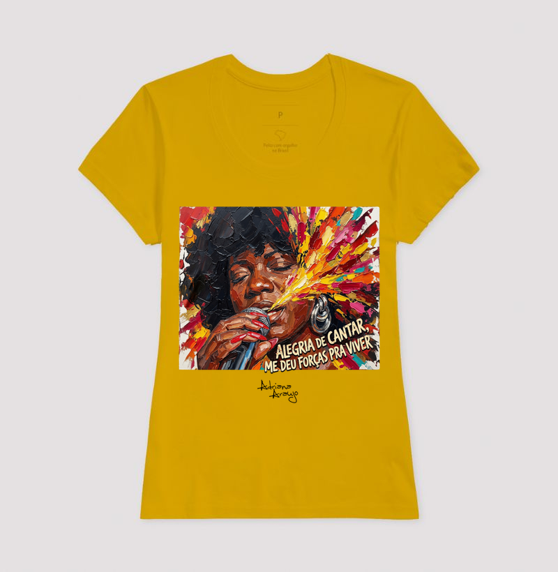 Camisa 14