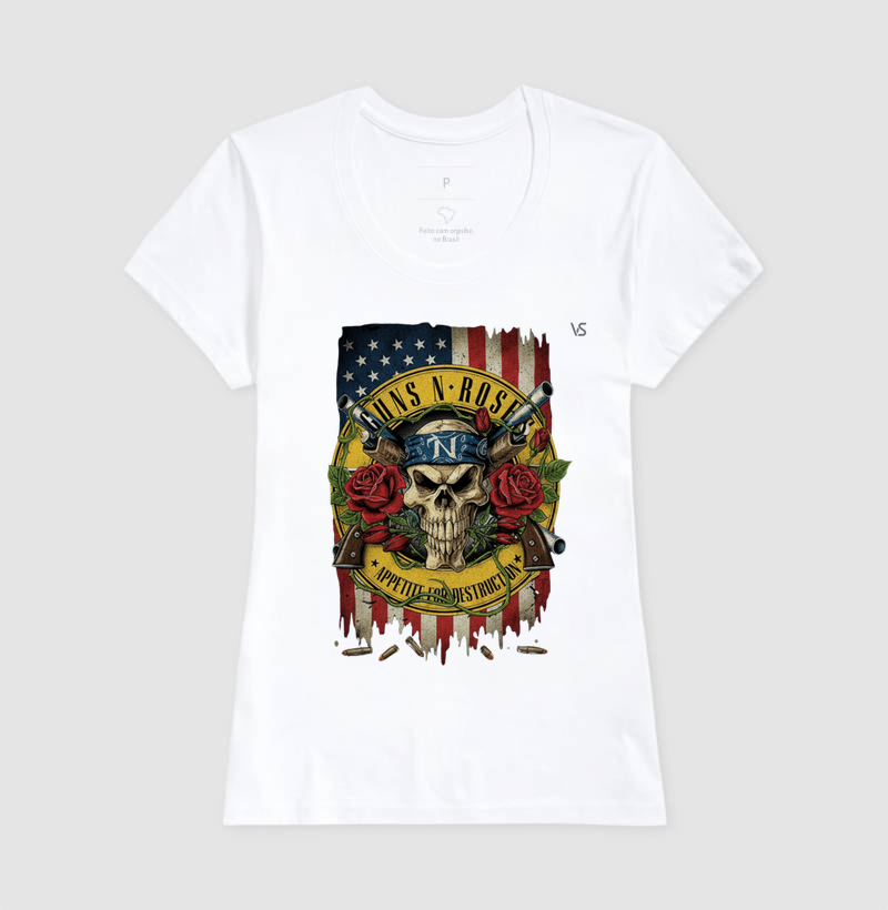 Camisa 4