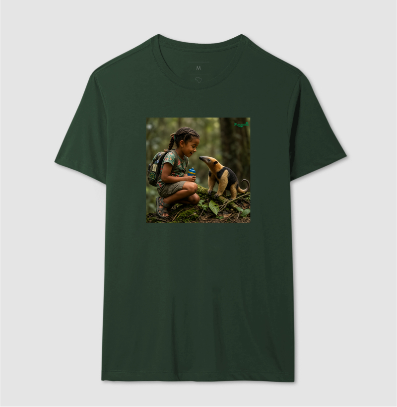 Camisa 11