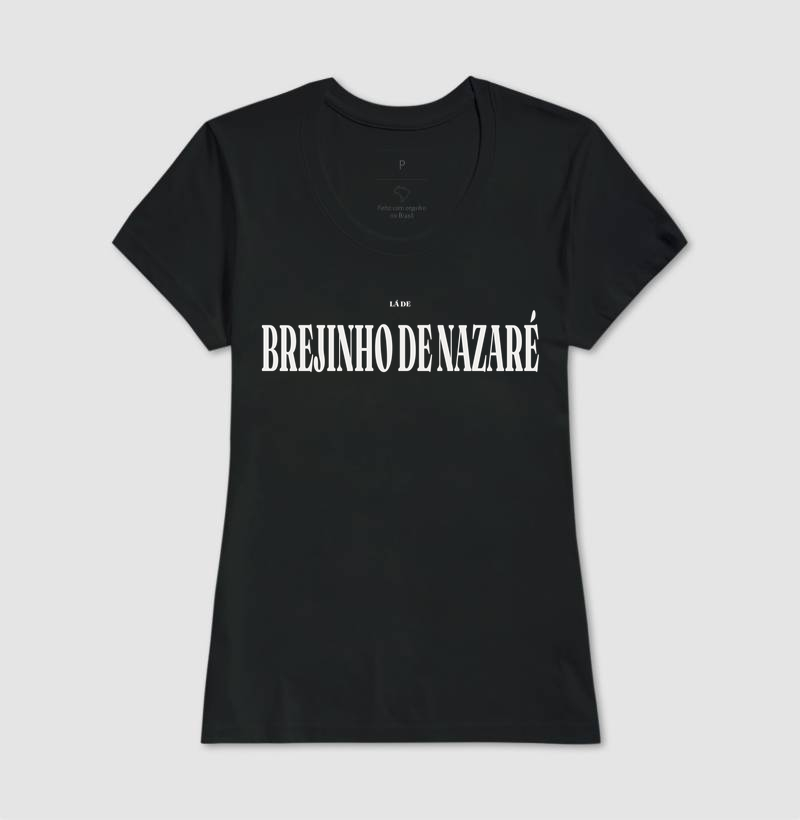 Brejinho de Nazaré | Tipografia TO - Imagem 3