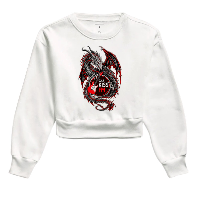Frequency Dragon - Imagem 3