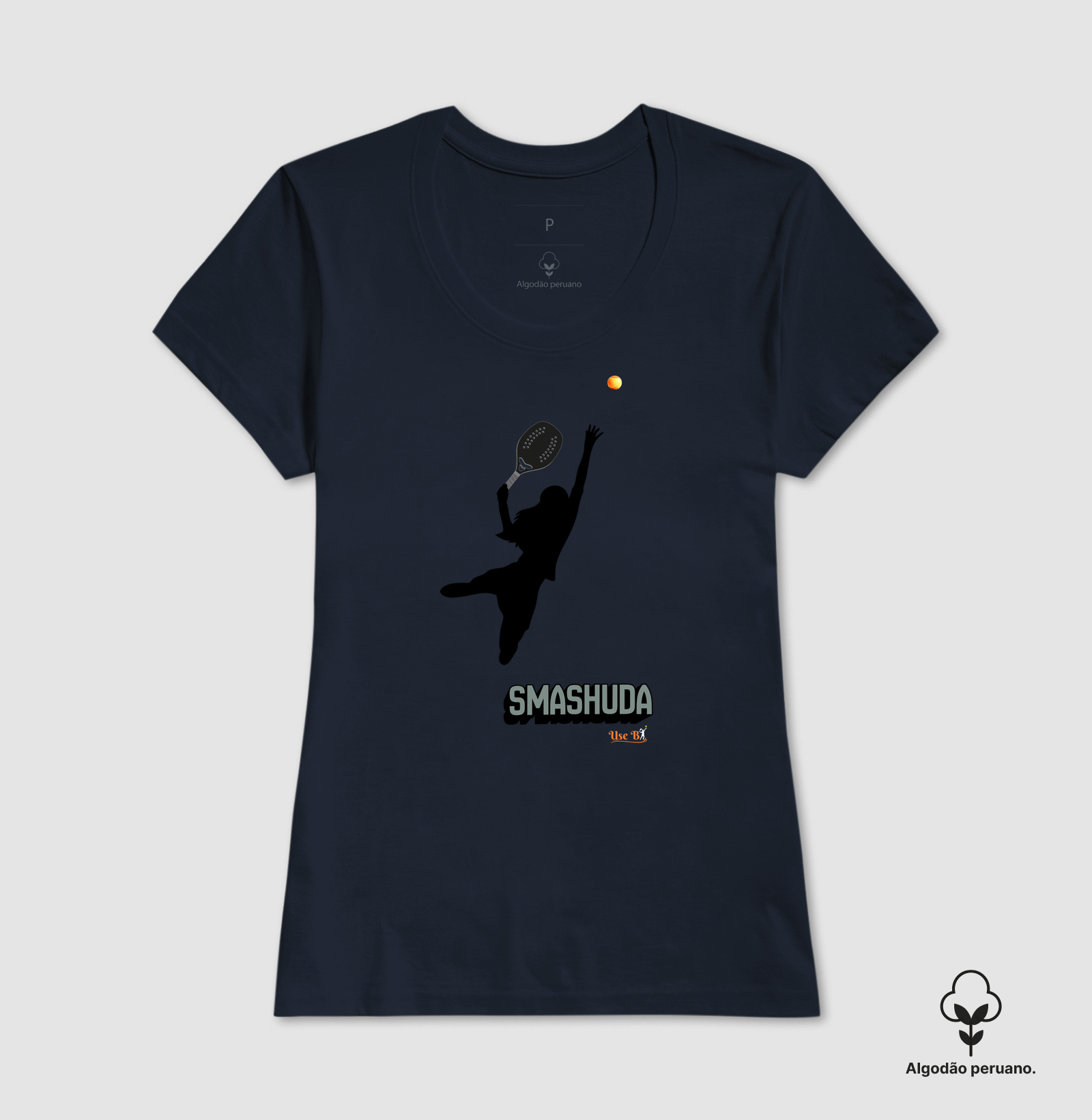 Smashuda - Imagem 6