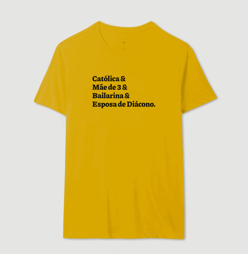 Camisa 13