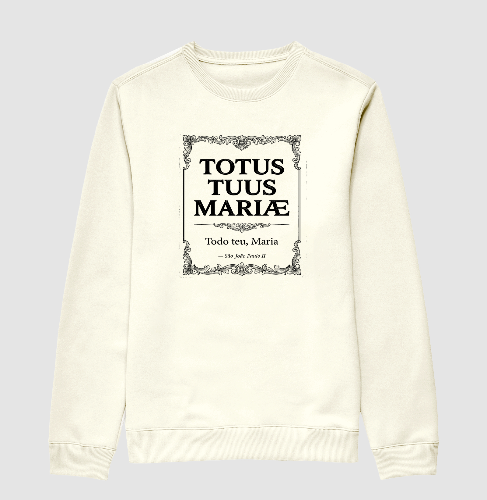 Totus Tuus Mariae - Imagem 2