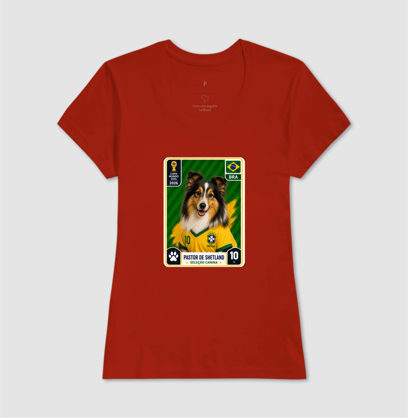 Camisa 10