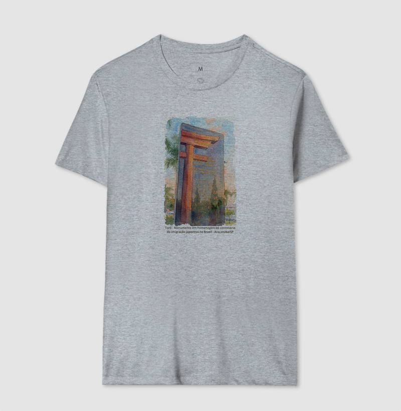 Camisa 10