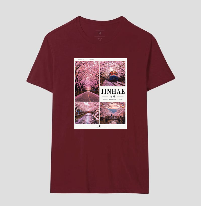 Camisa 15