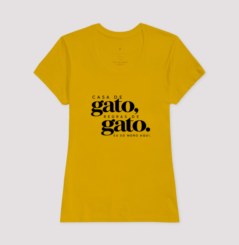 Casa do gato, regras do gato... - Imagem 18